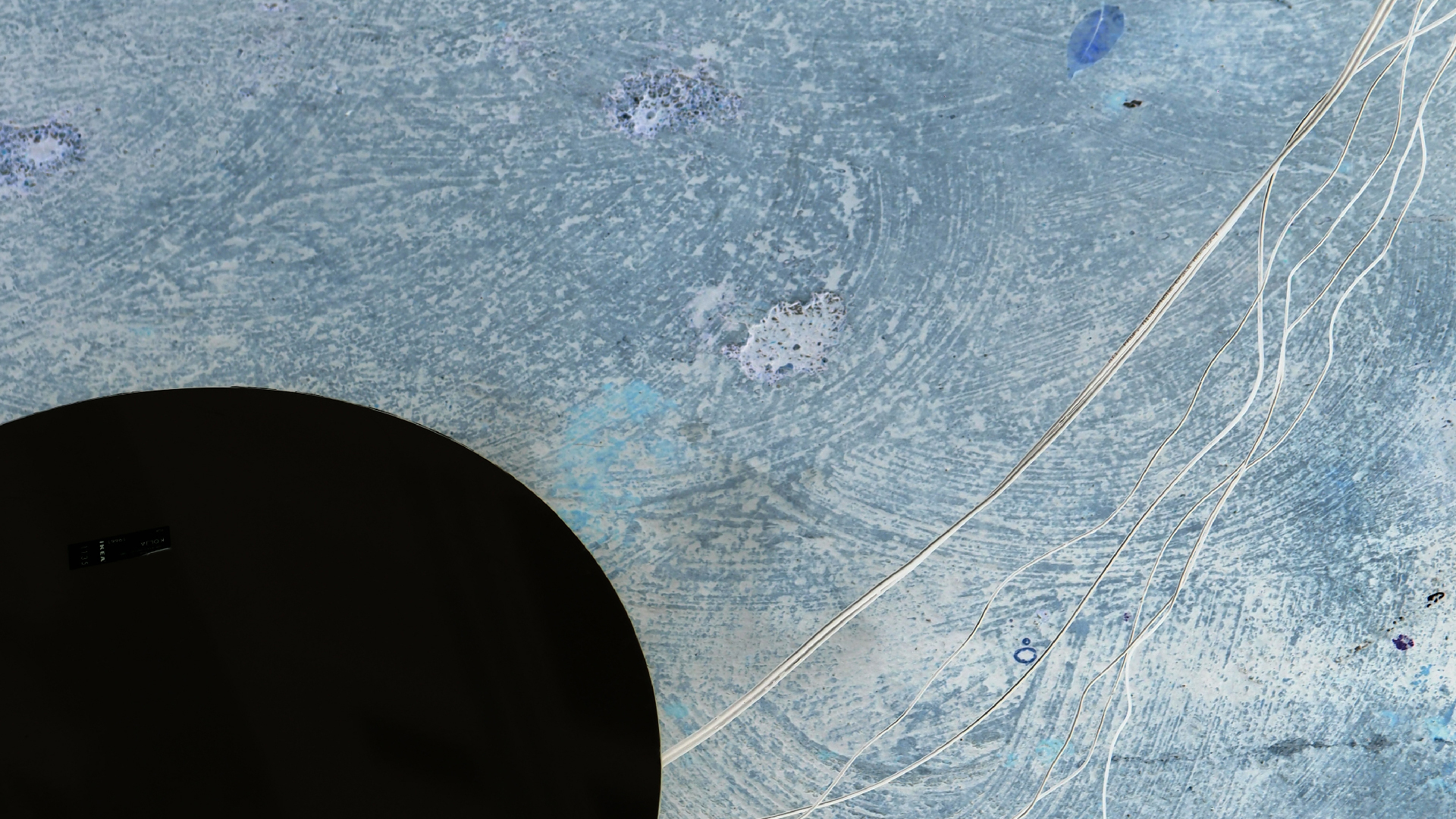 2021-08-29 Das Kleine Regen Rhythmus Orchester spielt 'autonome Beats' (Spiegel)